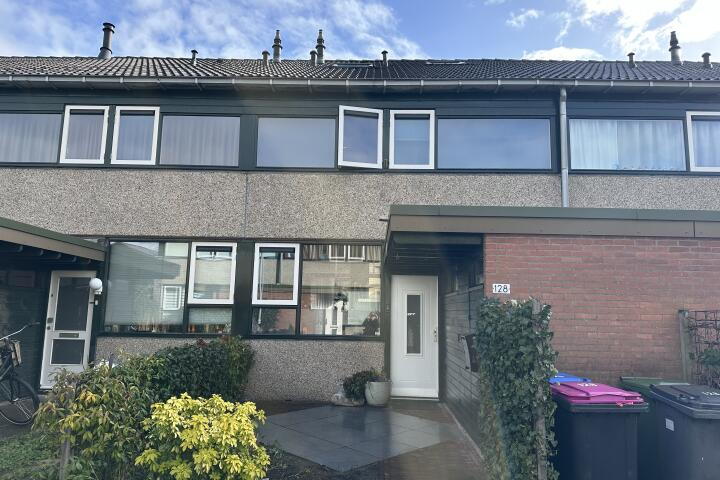 Foto 1 - 't Hert 128, Leidschendam