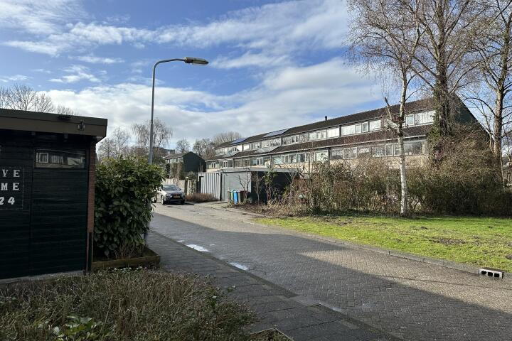 Foto 4 - 't Hert 128, Leidschendam