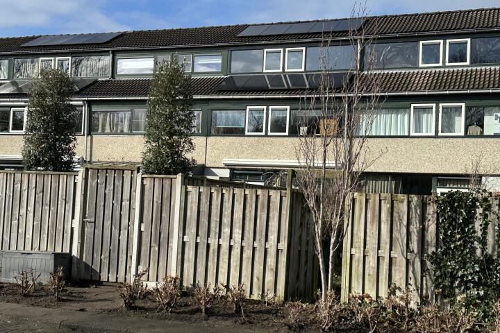 Foto 5 - 't Hert 128, Leidschendam