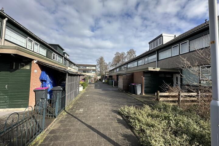 Foto 6 - 't Hert 128, Leidschendam