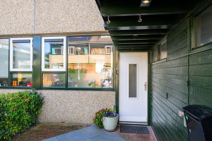 Foto 2 - 't Hert 128, Leidschendam