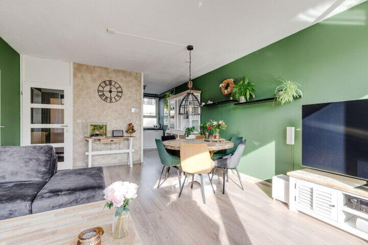 Foto 11 - 't Hert 128, Leidschendam