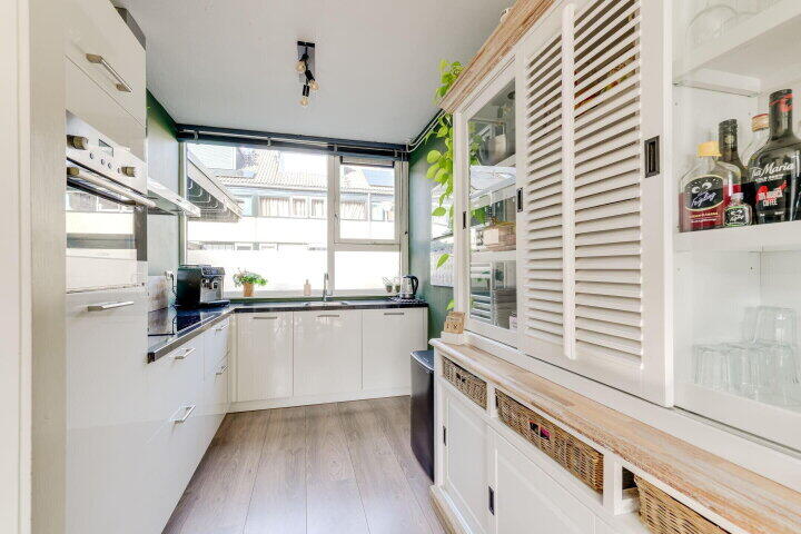 Foto 12 - 't Hert 128, Leidschendam