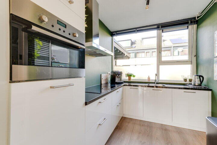 Foto 13 - 't Hert 128, Leidschendam