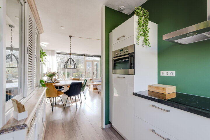 Foto 14 - 't Hert 128, Leidschendam