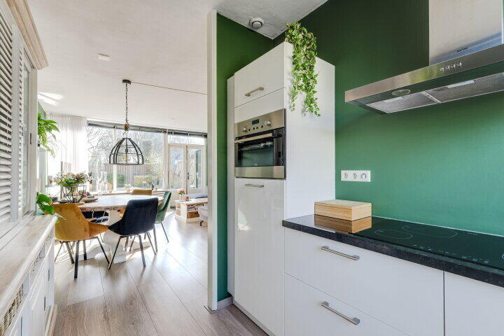 Foto 15 - 't Hert 128, Leidschendam