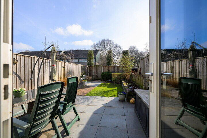 Foto 16 - 't Hert 128, Leidschendam