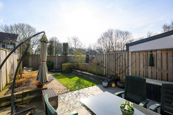 Foto 17 - 't Hert 128, Leidschendam