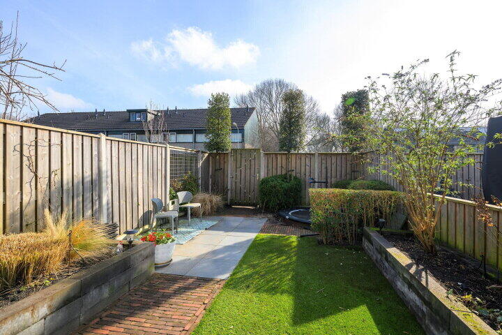 Foto 18 - 't Hert 128, Leidschendam