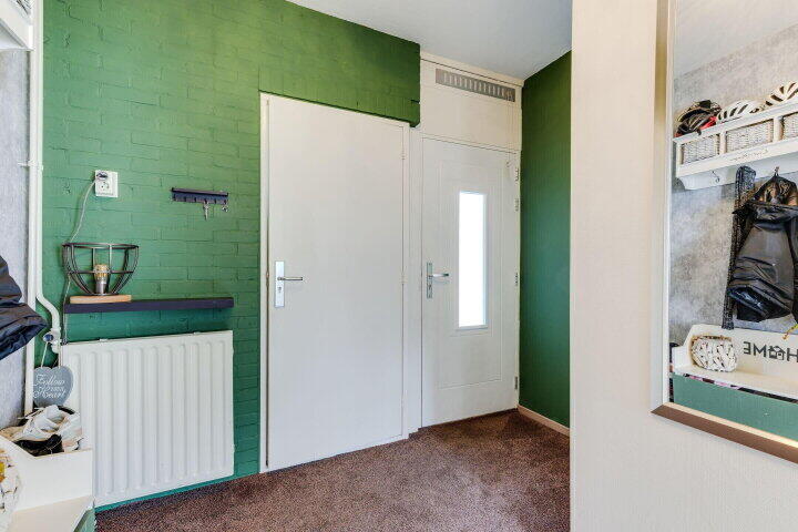 Foto 3 - 't Hert 128, Leidschendam