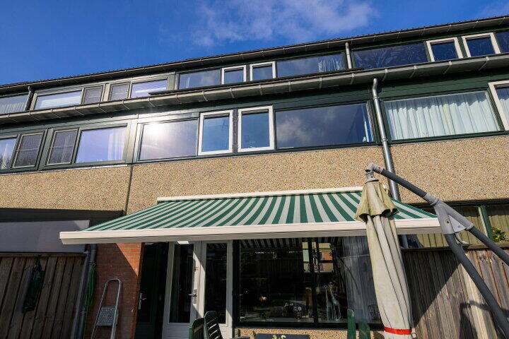 Foto 21 - 't Hert 128, Leidschendam