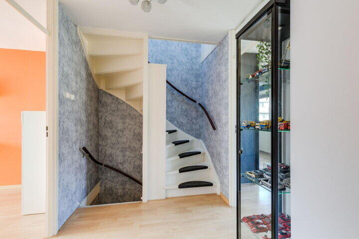 Foto 22 - 't Hert 128, Leidschendam