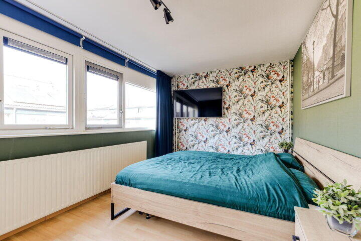 Foto 23 - 't Hert 128, Leidschendam