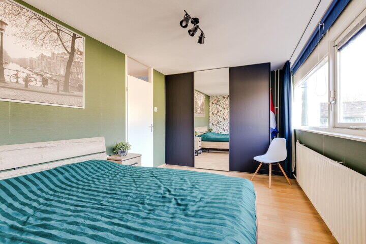 Foto 24 - 't Hert 128, Leidschendam