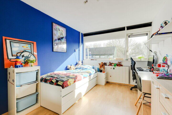 Foto 26 - 't Hert 128, Leidschendam