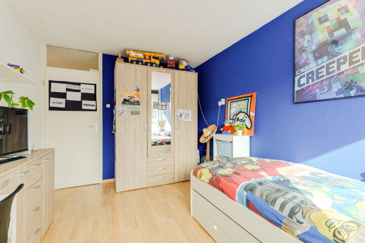 Foto 27 - 't Hert 128, Leidschendam