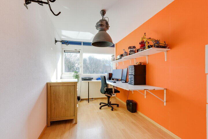 Foto 28 - 't Hert 128, Leidschendam