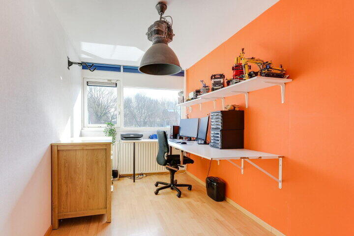 Foto 29 - 't Hert 128, Leidschendam