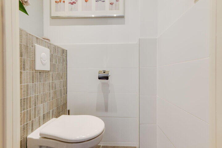 Foto 4 - 't Hert 128, Leidschendam