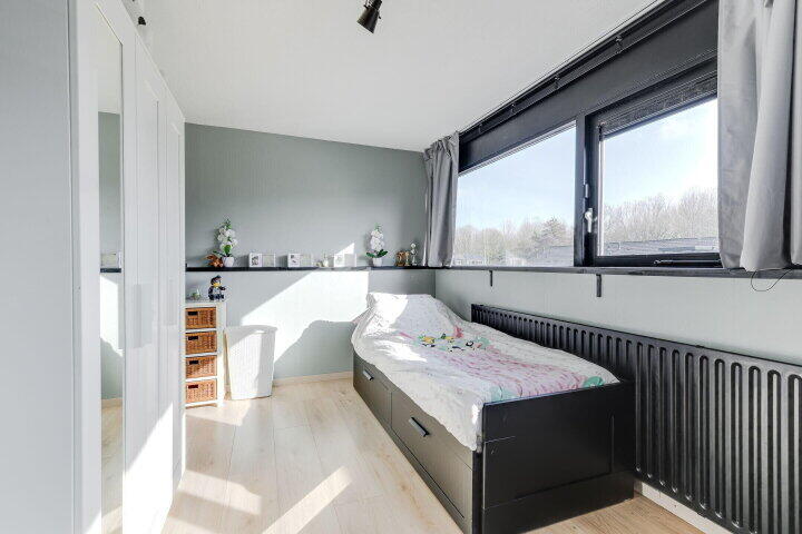 Foto 33 - 't Hert 128, Leidschendam