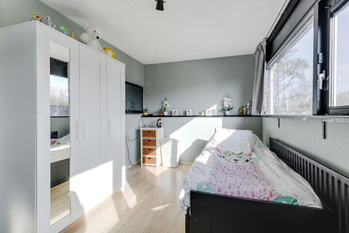 Foto 34 - 't Hert 128, Leidschendam