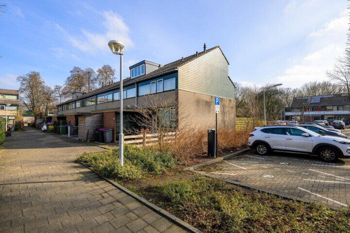 Foto 37 - 't Hert 128, Leidschendam