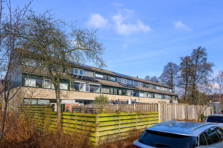 Foto 38 - 't Hert 128, Leidschendam