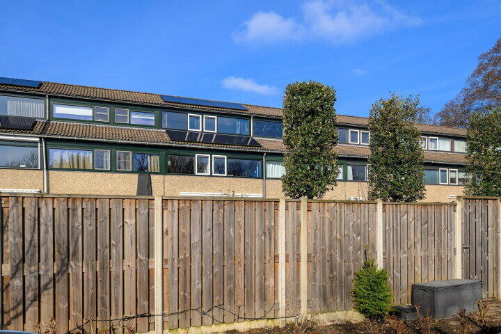 Foto 39 - 't Hert 128, Leidschendam