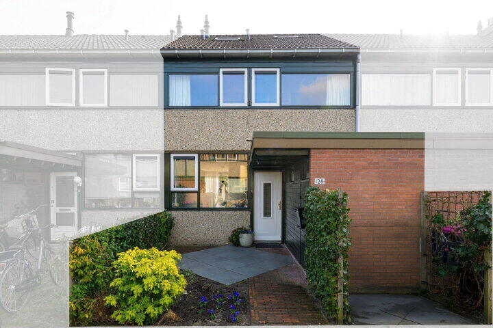 Foto 40 - 't Hert 128, Leidschendam