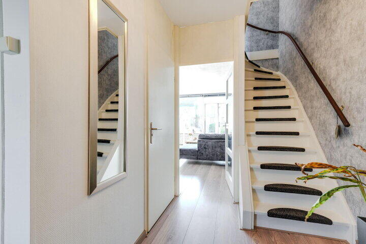 Foto 6 - 't Hert 128, Leidschendam