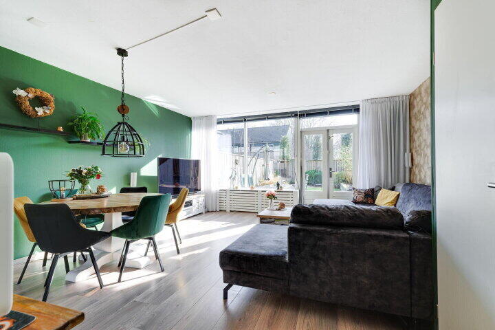 Foto 7 - 't Hert 128, Leidschendam