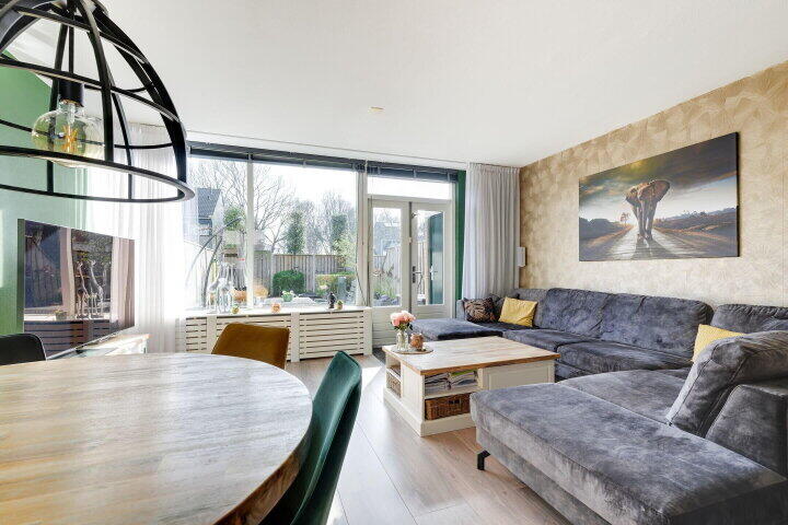 Foto 8 - 't Hert 128, Leidschendam