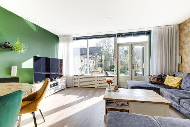 Foto 9 - 't Hert 128, Leidschendam