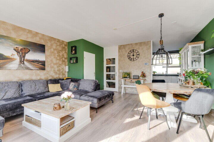 Foto 10 - 't Hert 128, Leidschendam