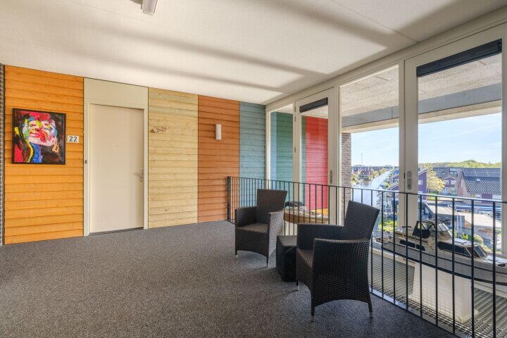 Foto 13 - Thijs Rinsemastraat 22, Drachten