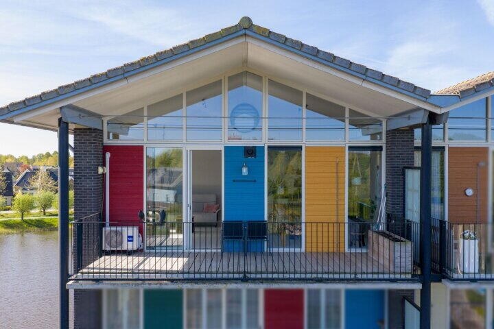 Foto 22 - Thijs Rinsemastraat 22, Drachten