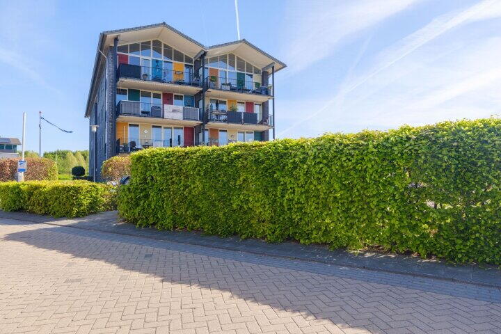 Foto 5 - Thijs Rinsemastraat 22, Drachten