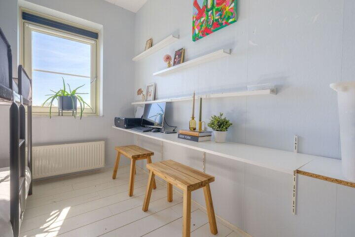 Foto 41 - Thijs Rinsemastraat 22, Drachten