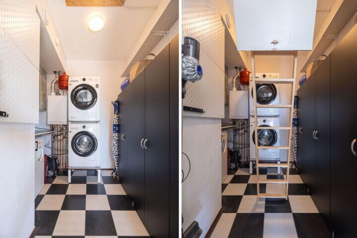 Foto 44 - Thijs Rinsemastraat 22, Drachten