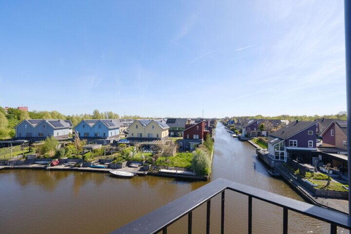 Foto 46 - Thijs Rinsemastraat 22, Drachten