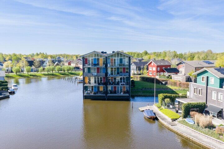 Foto 47 - Thijs Rinsemastraat 22, Drachten