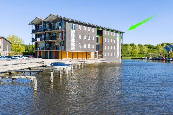 Foto 50 - Thijs Rinsemastraat 22, Drachten