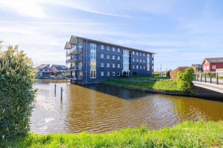 Foto 6 - Thijs Rinsemastraat 22, Drachten