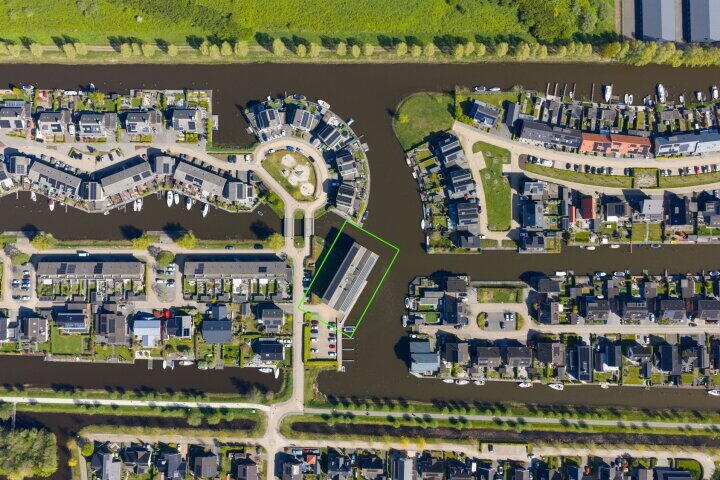 Foto 51 - Thijs Rinsemastraat 22, Drachten