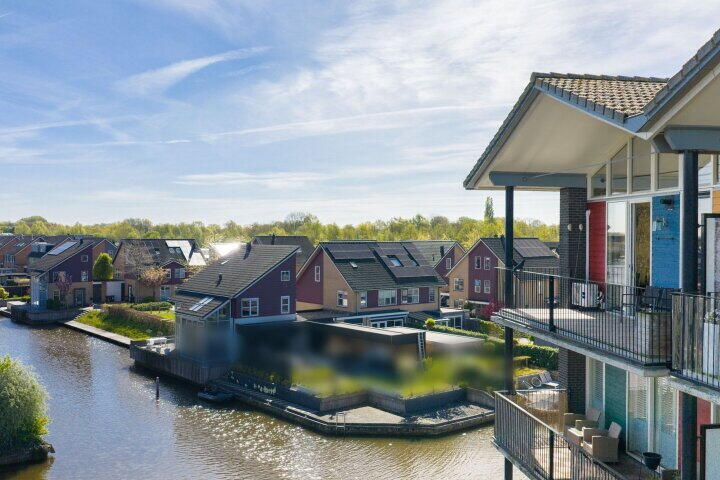 Foto 52 - Thijs Rinsemastraat 22, Drachten