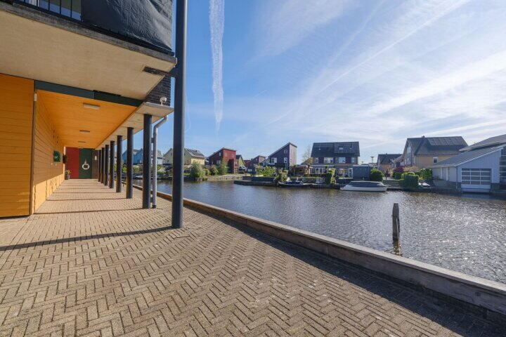 Foto 9 - Thijs Rinsemastraat 22, Drachten