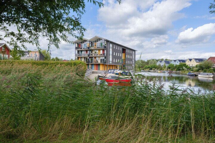 Foto 2 – Thijs Rinsemastraat 26, Drachten