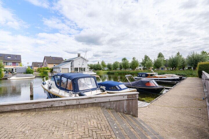 Foto 11 – Thijs Rinsemastraat 26, Drachten