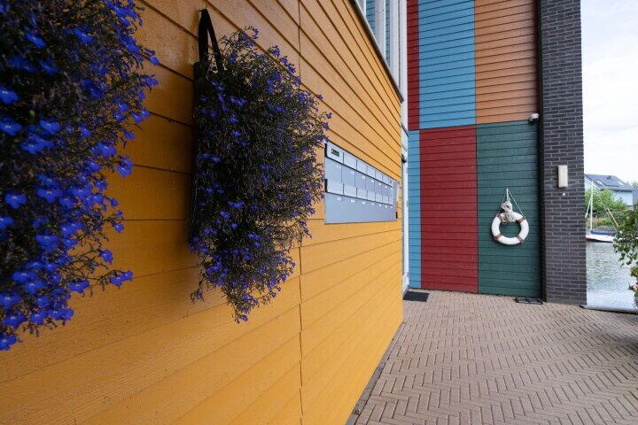 Foto 12 – Thijs Rinsemastraat 26, Drachten