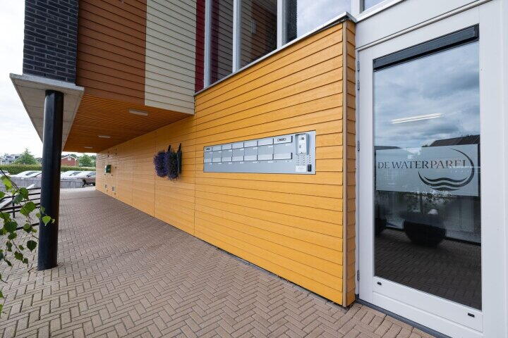 Foto 13 – Thijs Rinsemastraat 26, Drachten